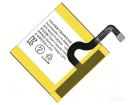 Gtr 3 pro a2040 batteri, 3.87V 440mAh amazfit gtr 3 pro a2040 smartklocka batterier
