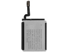A2855 batteri, 3.85V 245mAh apple a2855 smartklocka batterier