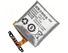 Xtc-z1s batteri, 3.85V 580mAh imoo xtc-z1s smartklocka batterier